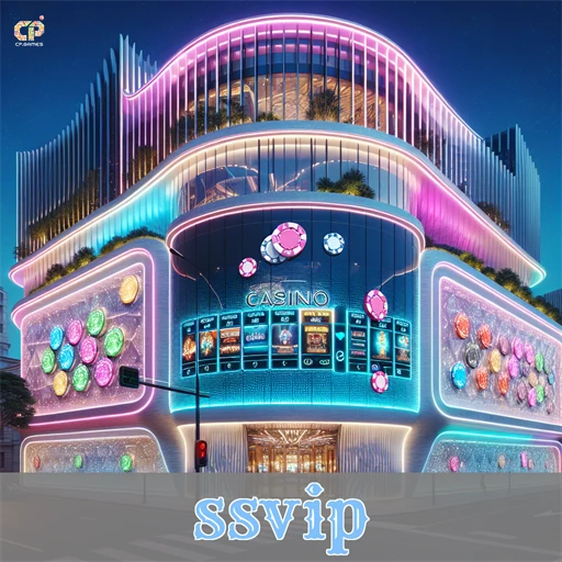 ssvip Aplicativo móvel