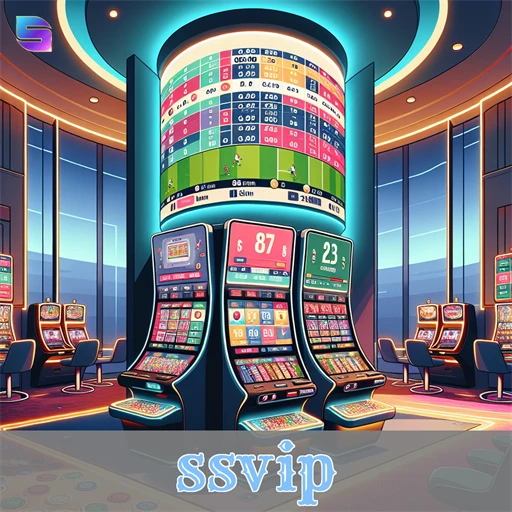 Bônus Imperdíveis para Jogadores: Explore o ssvip Agora!