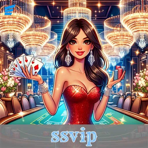 ssvip Cassino online