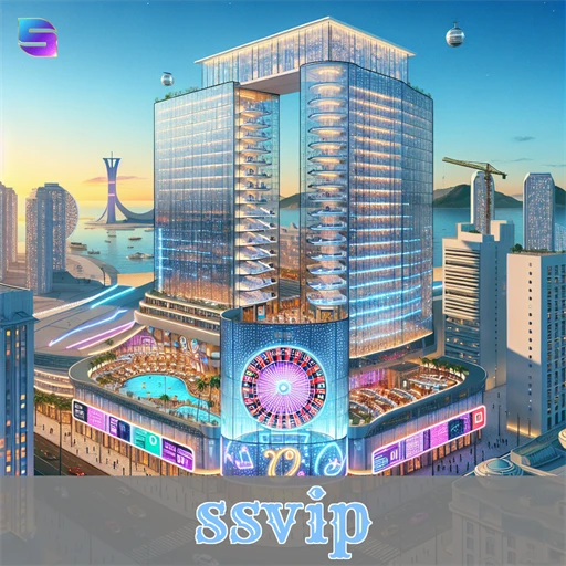 Esporte e Diversão no ssvip: A Nova Era dos Games