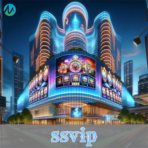 ssvip Caça-níqueis