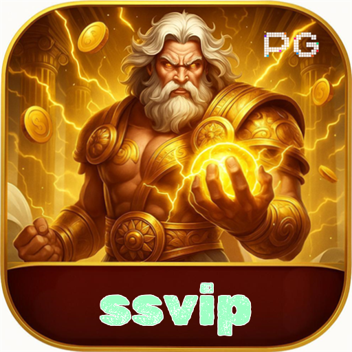 ssvip logo