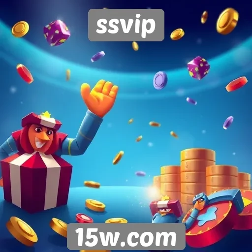 Benefícios de se inscrever no ssvip