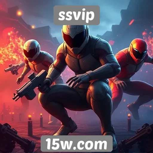Análise das ofertas de jogos no ssvip